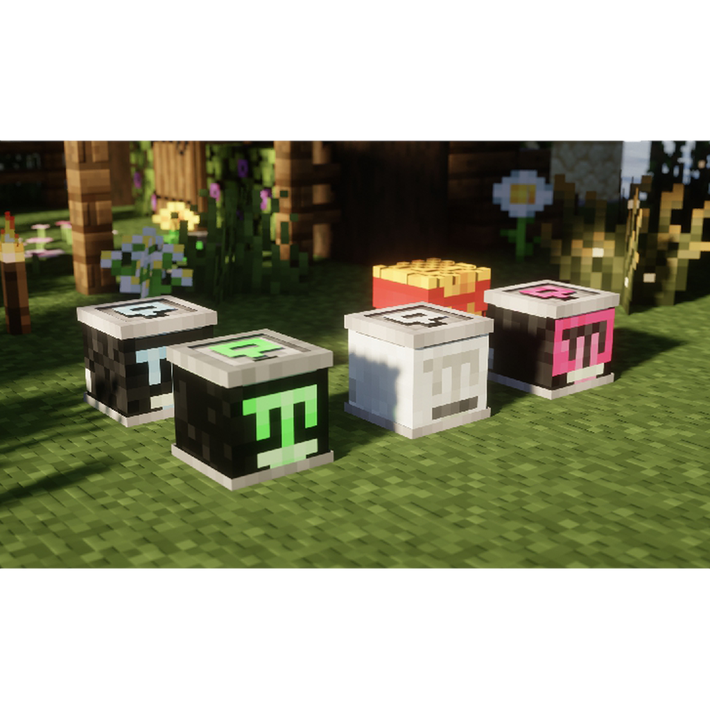 Datapack